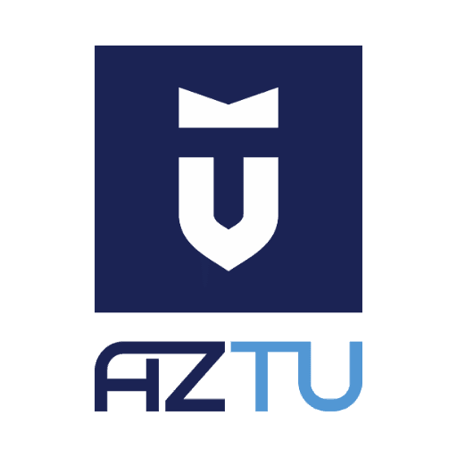 Azerbaijan Technical University logo
