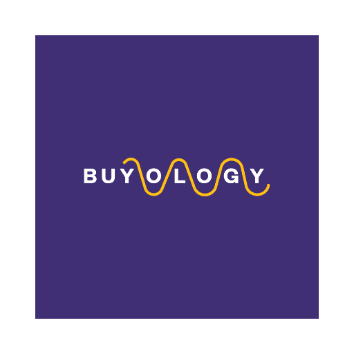 Buyology logo