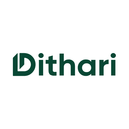 Dithari logo