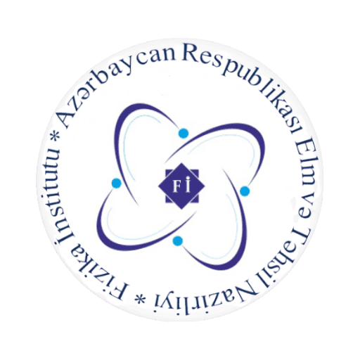 Institute of Physics, Azerbaijan National Academy of Sciences logo